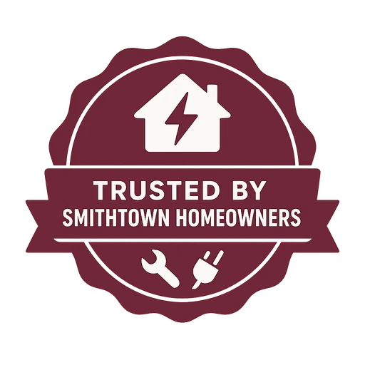 Trusted by Smithtown Homeowners